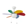 Takvifte Palao med lampe, multifarget