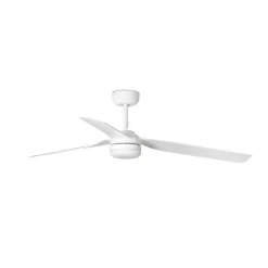 Takvifte Punt M DC LED-lampe hvit