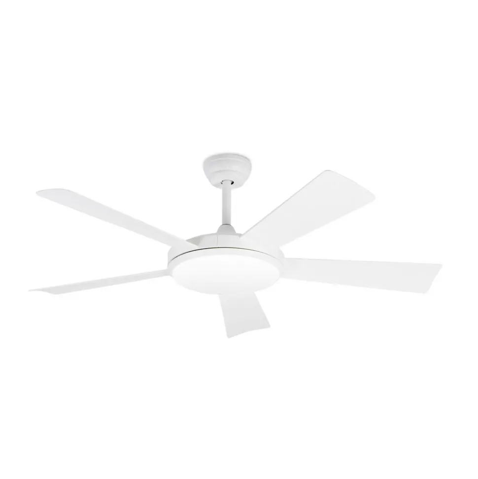 Takvifte Saona L med LED-lampe CCT, DC