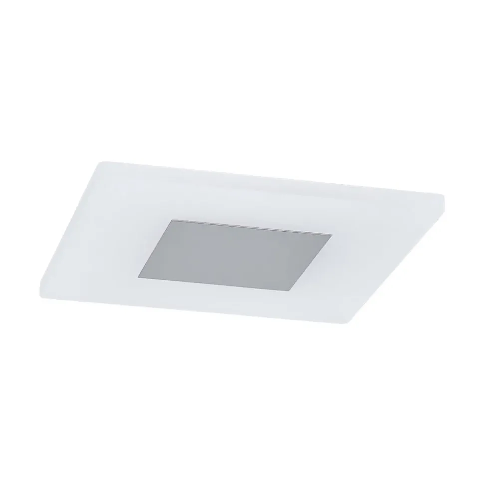 Tarja - kantet LED-taklampe