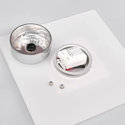 Tarja - kantet LED-taklampe