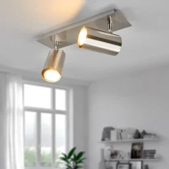 To punkts halogen-takspot Dora