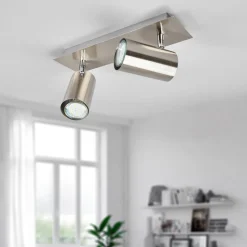 To punkts halogen-takspot Dora