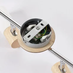 Trespot Christoph, 4 lyskilder