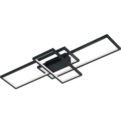 Trio WiZ Thiago smart taklampe 104 cm antrasitt