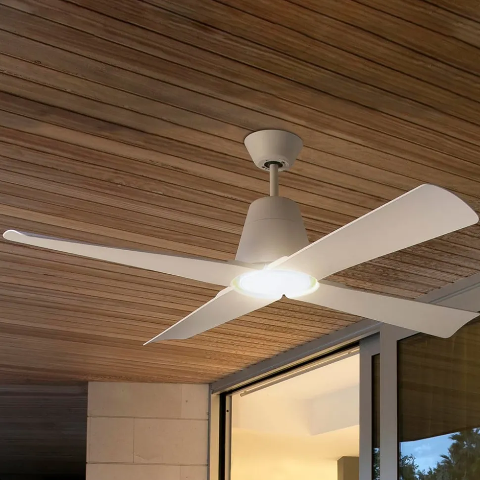 Typhoon takvifte, stillegående, Ø 127 cm, saltvannsresistent