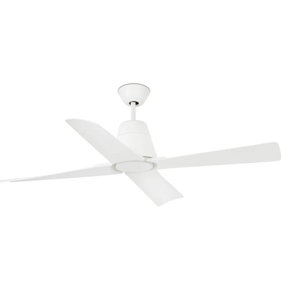 Typhoon takvifte, stillegående, Ø 127 cm, saltvannsresistent