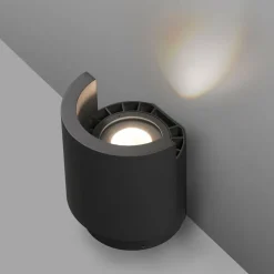 Utendørs LED-spot Noboru