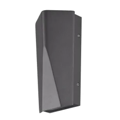 Utendørs LED-vegglampe Tay i trykkstøpt aluminium