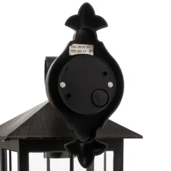 Utevegglampe Ida med 1 lys