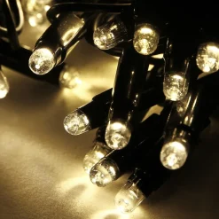 Utvidelselenke LED-lysforheng System 24