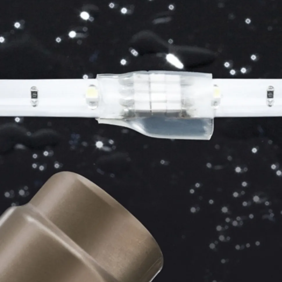 Vannbeskyttelse for Your LED LED striper