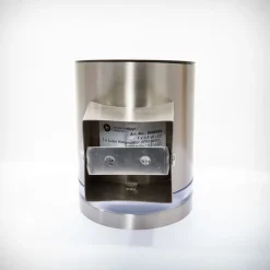 Vegghengt solcellelampe Salma med LED-lys