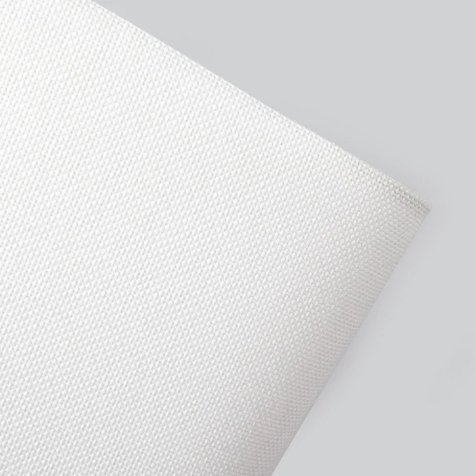 Vegglampe Jettka med tekstilskjerm og bryter