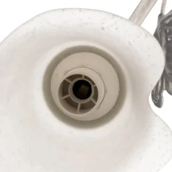 Vegglampe Marilena i florentinsk stil med 2 lyskilder