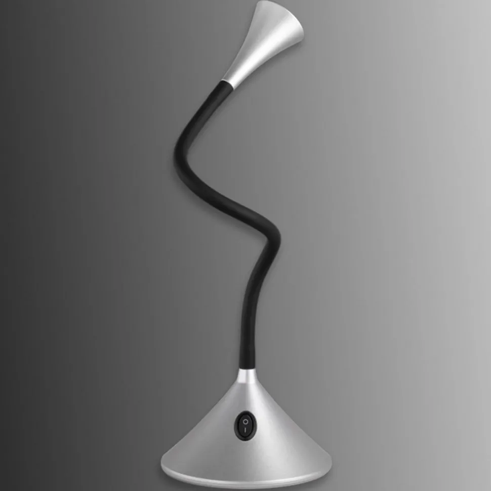 Viper en allsidig LED-bordlampe