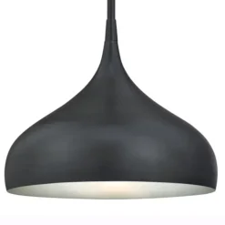 Westinghouse 6329440 hengelampe matt grå/sølv