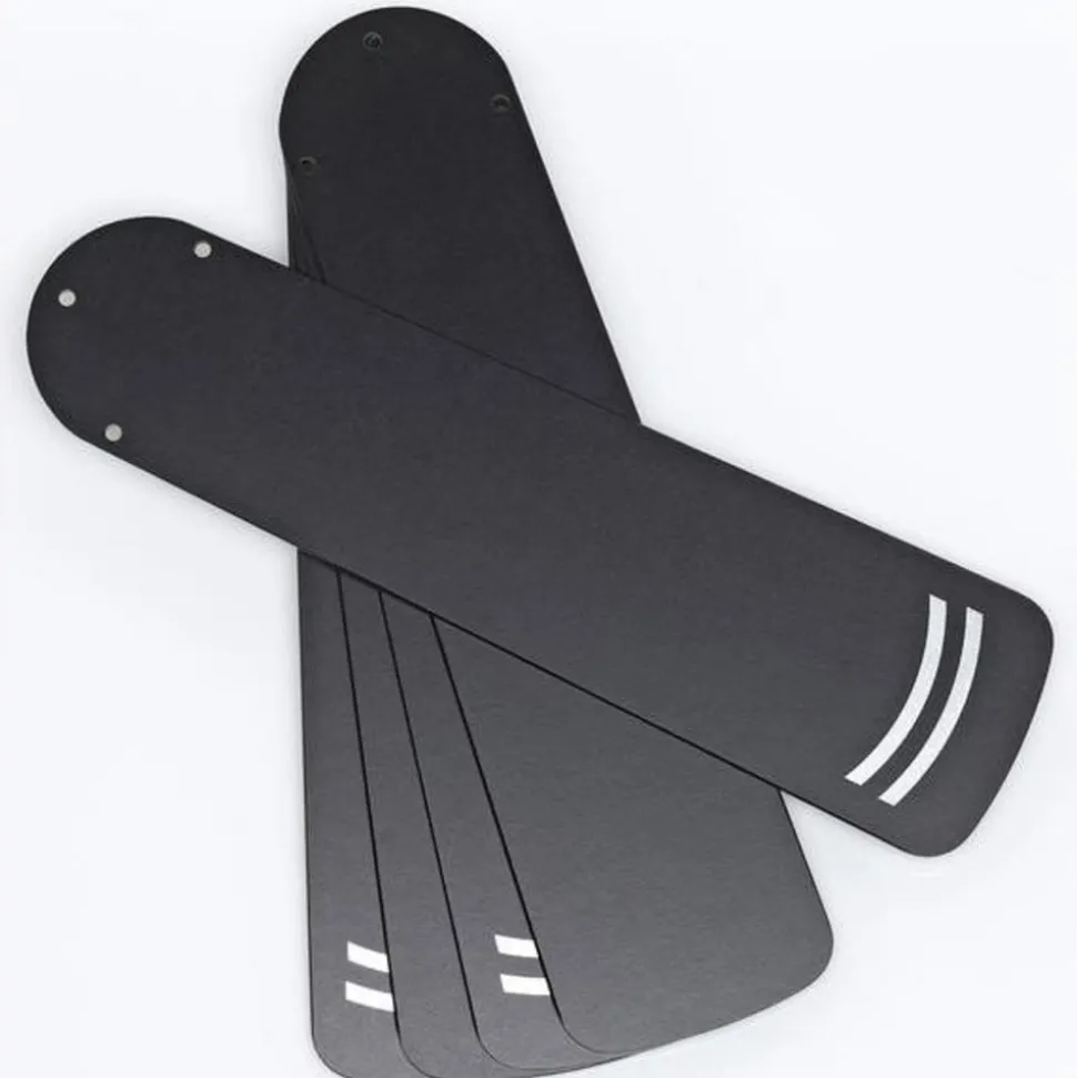 Westinghouse Cyclone vifte i svart