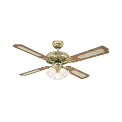 Westinghouse Monarch Trio vifte