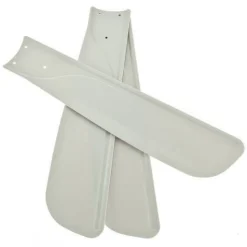 Westinghouse Mountain Gale vifte hvit