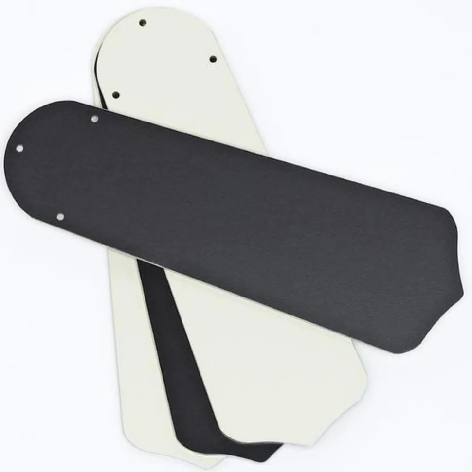 Westinghouse Portland Ambiance vifte med lys