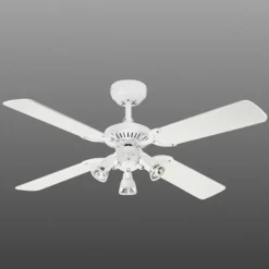 Westinghouse Princess Euro vifte, 3 lyskilder