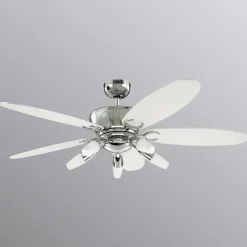 Westinghouse takvifte med lys Arius, fjernkontroll