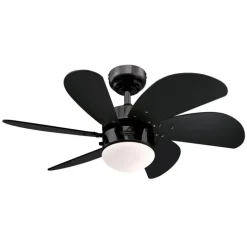 Westinghouse Turbo Swirl – kompakt vifte