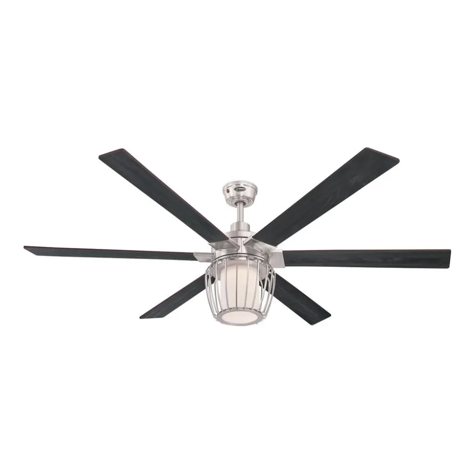 Westinghouse Willa takvifte med LED