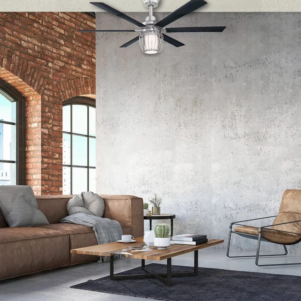 Westinghouse Willa takvifte med LED